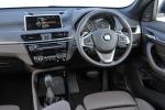 BMW X1 xDrive2.5d xLine 2015 года (UK)